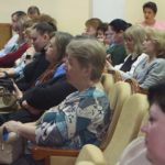 Встреча духовенства с педагогической общественностью прошла в ДДТ «Радуга»