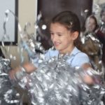 В ДЦМБ прошла программа ко дню космонавтики