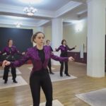 В ДДТ полным ходом идет подготовка к юбилейному концерту