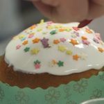 Куличи для бойцов СВО