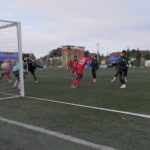 Турнир «Дети Земли и звезд» провел «Футбольный компас» в Дмитрове￼￼