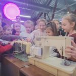 Экскурсия на Мануфактуру Малюгина