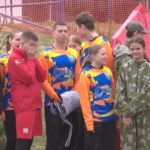 Ежегодно в преддверии большого праздника – 9 мая, в Подмосковье проходит «Диктант Победы»