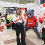 В Дмитрове прошла ярмарка загородной недвижимости «Этажи»