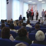 «День местного самоуправления» прошел в ДДШИ