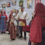 «Библионочь»