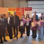 Тепличному комплексу «Подосинки» — 20 лет