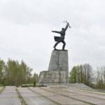 Монумент «Героям битвы под Москвой» в Яхроме восстановят до 2029 года