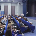 В Инженерной школе прошел областной форум «Координаты перемен 3.0»