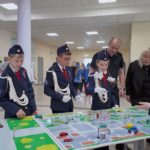 Слёт ЮИД в Дмитровском округе