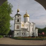 День святых благоверных князей Бориса и Глеба — престольный праздник