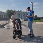 «Единая Россия» продолжает сбор наказов в новую Народную программу