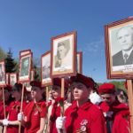 В этом году бессмертный полк пройдет в онлайн формате