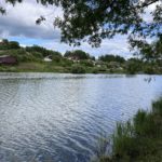 В селе Орудьево модернизируют систему водоотведения