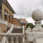 К середине лета здание ЗАГСа будет обновлено