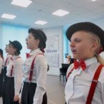 Юные дмитровчане из ансамбля «Piccolini»  взяли первую премию в номинации «Schoolprize»