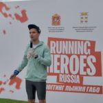 Плоггинг в Дмитровском округе