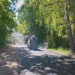 В Дмитровском округе реализуется большая программа ремонта дорог