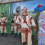 В селе Внуково отметили 495-летие населенного пункта