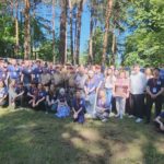 В Дмитрове студенты Политехнического колледжа проверили друг на друге навыки оказания первой помощи