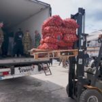 Уже несколько лет волонтерская группа «Конвой А104» помогает участникам СВО