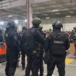 В Дмитрове полицейские привлекли к ответственности 67 иностранцев, нарушивших миграционное законодательство