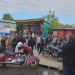 В Дмитрове прошёл благотворительный концерт в помощь участникам СВО