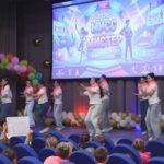 В Инженерной школе Дмитрова подвели итоги конкурса «Мисс и Мистер лагеря — 2026»!