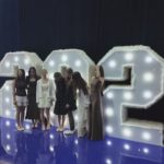 В Дмитрове прошел «Бал выпускников – 2026»