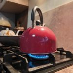 Газ — в каждый дом!