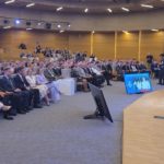 На этой неделе состоялся второй этап XXXI Конференции Московского областного регионального отделения партии «Единая Россия»