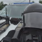 В Дмитрове провели «Один день с полицией»