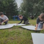 «Единая Россия» провела праздничный пикник для семей участников СВО