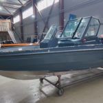 Дмитровская компания  «Фабрика лодок»