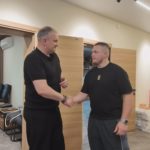 Дмитровское отделение партии «Единая Россия» передало очередной гуманитарный груз в зону проведения СВО